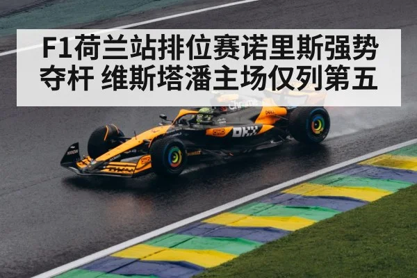 F1荷兰站排位赛诺里斯强势夺杆 维斯塔潘主场仅列第五